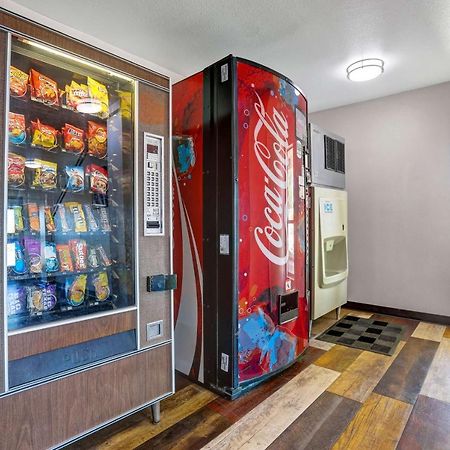 Motel 6-Truth Or Consequences, Nm Luaran gambar