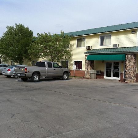 Motel 6-Truth Or Consequences, Nm Luaran gambar