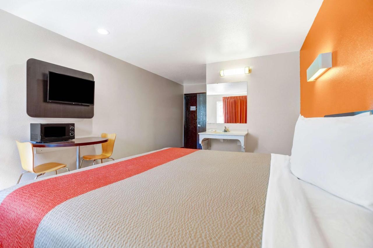 Motel 6-Truth Or Consequences, Nm Luaran gambar