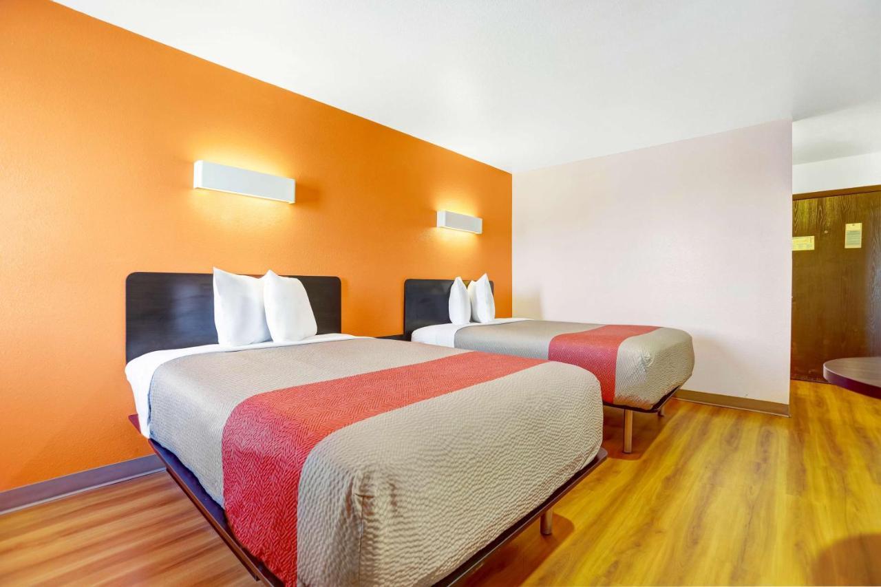 Motel 6-Truth Or Consequences, Nm Luaran gambar