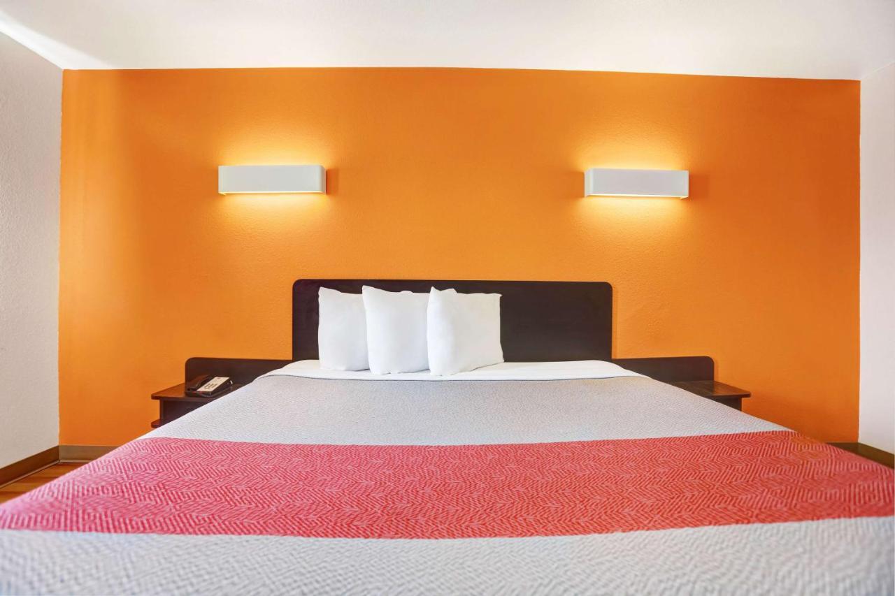 Motel 6-Truth Or Consequences, Nm Luaran gambar