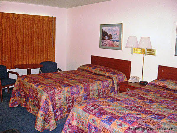 Motel 6-Truth Or Consequences, Nm Luaran gambar